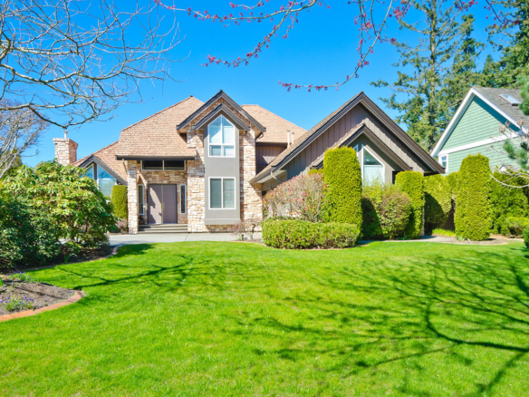 Amazing home for family