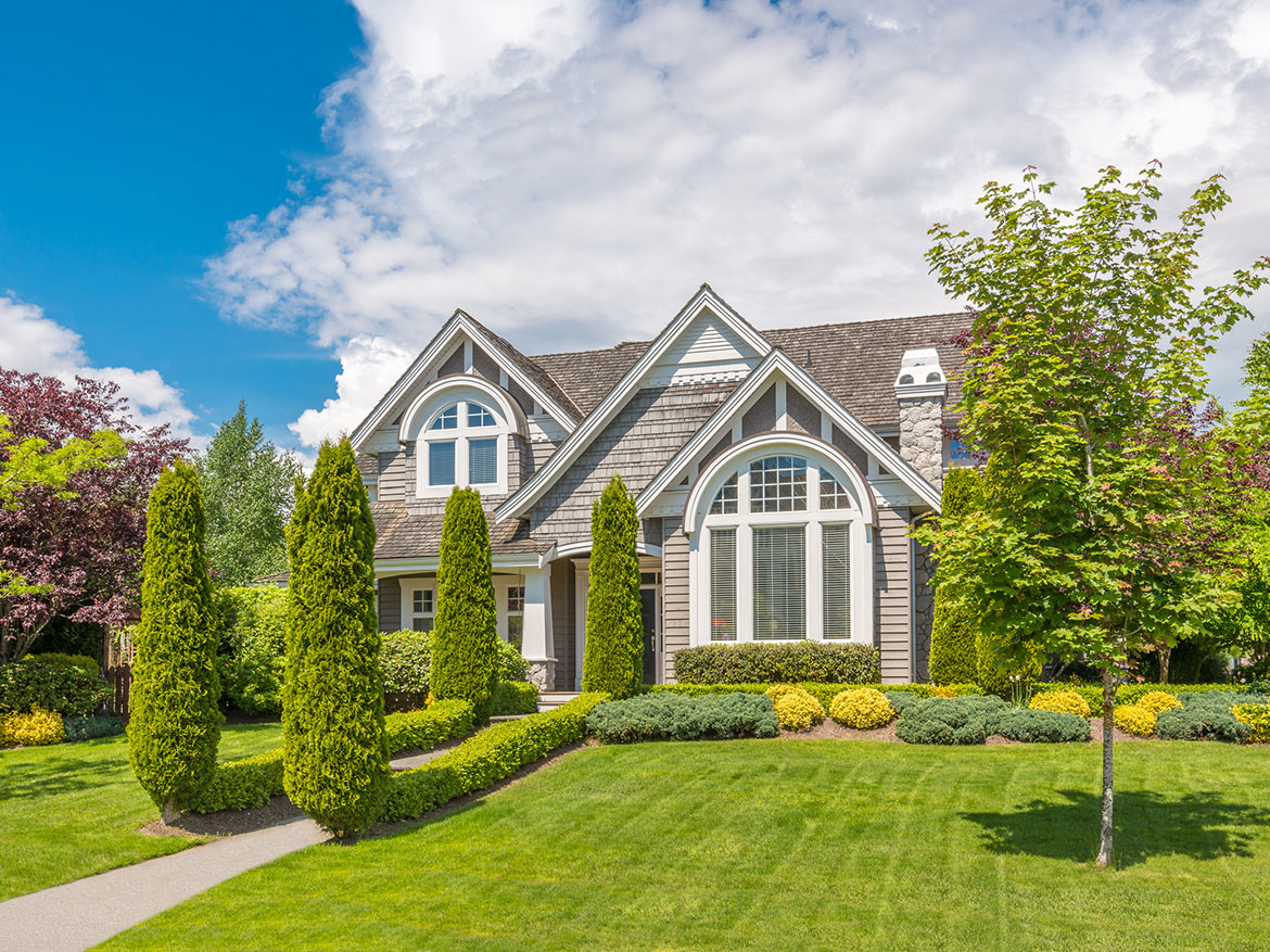 Family home for sale
